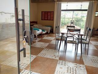 Estalagem Cafezal - Loft Mundo Novo - Itanhandu - 3