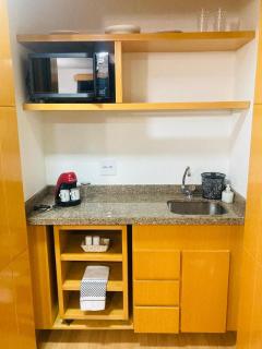 FLAT Alameda Lorena Jardins - São Paulo - 6
