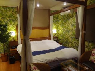 hotelLUANA 18歳未満入場禁止 - 4