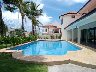 Khao Noi Village Pool Villa Hua Hin - 6