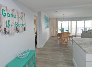 Long Beach Tower 2 # 801 condo - Panama City Beach - 8