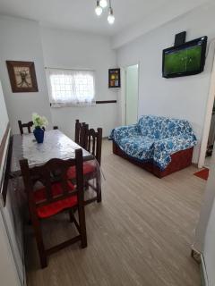 3 Amb TORREON DEL MONJE - GUEMES - Mar del Plata - 9
