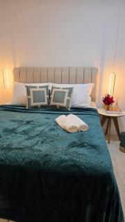 Lindo Apartamento no Centro de Curitiba - Curitiba - 5