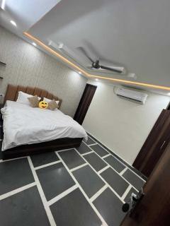 Hotel O Yaduvanshi - Ballabgarh - 4