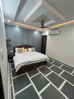 Hotel O Yaduvanshi - Ballabgarh - 3