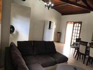 Chácara Vivenda Aconchego - 2