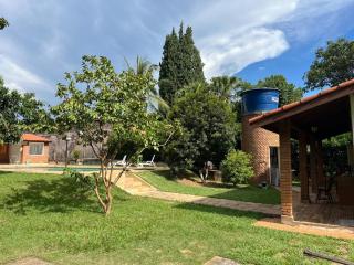 Chácara Vivenda Aconchego - 5