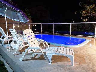 Casa de Praia Massaguaçu - Caraguatatuba - 6