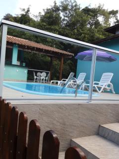 Casa de Praia Massaguaçu - Caraguatatuba - 3