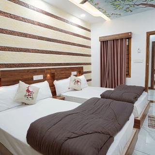 Athira Holidays Inn - Ramakkalmedu - 0