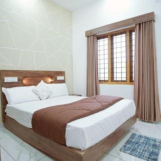 Athira Holidays Inn - Ramakkalmedu - 3