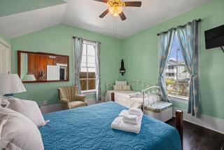 The Sells House home - Galveston - 7