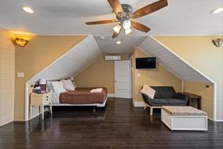 The Sells House home - Galveston - 8