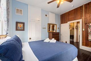 The Sells House home - Galveston - 1