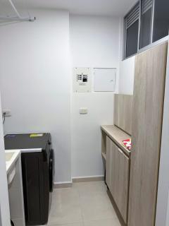 Apartamento Nuevo Central - 1