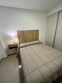 Departamento 2 amb con amenities - 4