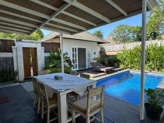 Villa Alam Biru II - Sanur - 0