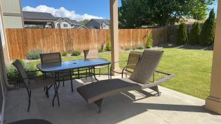 CoZy Serenity House - 9