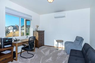 CoZy Serenity House - 1