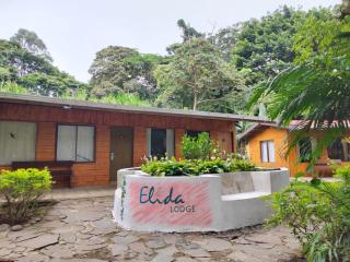 Elida Lodge Monteverde - Monteverde - 0