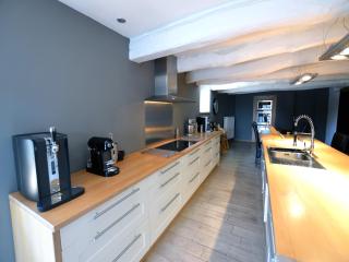 Holiday home in Gedinne with forest - Gedinne - 8