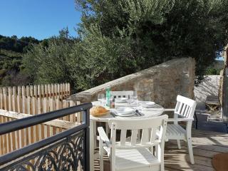Classy Apartment in Villesèque-des-Corbières with Swimming Pool - Villesèque-des-Corbières - 3