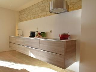 Classy Apartment in Villesèque-des-Corbières with Swimming Pool - Villesèque-des-Corbières - 6