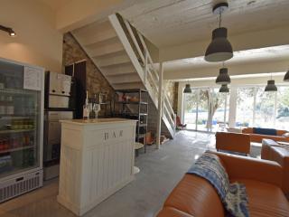 Classy Apartment in Villesèque-des-Corbières with Swimming Pool - Villesèque-des-Corbières - 5
