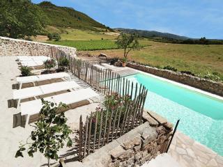 Classy Apartment in Villesèque-des-Corbières with Swimming Pool - Villesèque-des-Corbières - 9