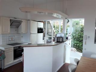 Villa in Èze with Heated Pool & Sea View - Eza - 7
