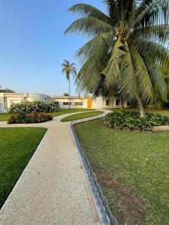 La Villa JFL - Abidjan - 3
