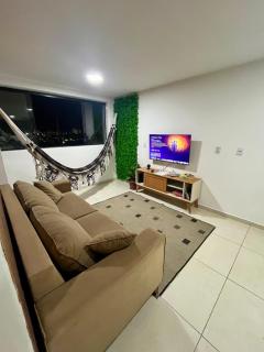 Aconchego em Ponta Negra-RN com lazer completo - Natal - 3