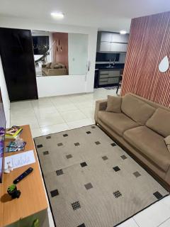 Aconchego em Ponta Negra-RN com lazer completo - Natal - 4