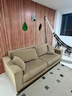 Aconchego em Ponta Negra-RN com lazer completo - Natal - 2