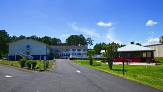 Days Inn by Wyndham Chincoteague Island - Chincoteague - 7