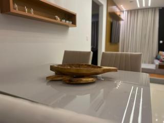 APARTAMENTO Alto Padrão Centro Itajaí - Itajaí - 1