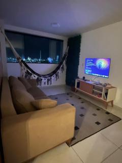 Aconchego em Ponta Negra-RN com lazer completo - Natal - 5