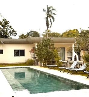 La Villa JFL - Abidjan - 0
