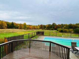 A getaway in Niagara from hustle bustle - Welland - 4