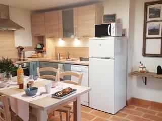 Gîte charmant avec 2 chambres et jardin, tout équipé en campagne avec Wi-Fi et parking gratuit - FR-1-496-226 - Amions - 3