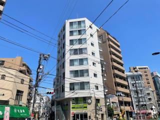 Terrace Tokyo Otsuka North - 8