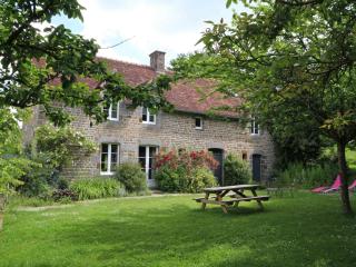 Maison Normande : 4 Chambres, Jardin, Activités, Tout Inclus! - FR-1-497-121 - La Sauvagère - 0