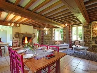 Maison Normande : 4 Chambres, Jardin, Activités, Tout Inclus! - FR-1-497-121 - La Sauvagère - 9