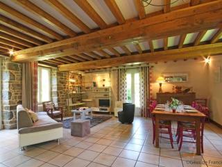Maison Normande : 4 Chambres, Jardin, Activités, Tout Inclus! - FR-1-497-121 - La Sauvagère - 8