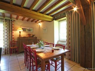 Maison Normande : 4 Chambres, Jardin, Activités, Tout Inclus! - FR-1-497-121 - La Sauvagère - 6