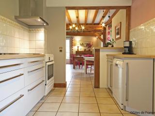 Maison Normande : 4 Chambres, Jardin, Activités, Tout Inclus! - FR-1-497-121 - La Sauvagère - 4