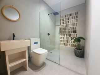 2 Bedroom Villa In Sanur - Sanur - 9