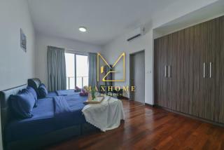 Maxhome at Silverscape Residence Melaka - Malacca - 0