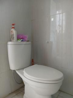 Penginapan pondok Tojang - 2