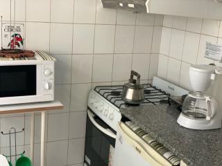 Departamento Alvear bis - Rosario - 3